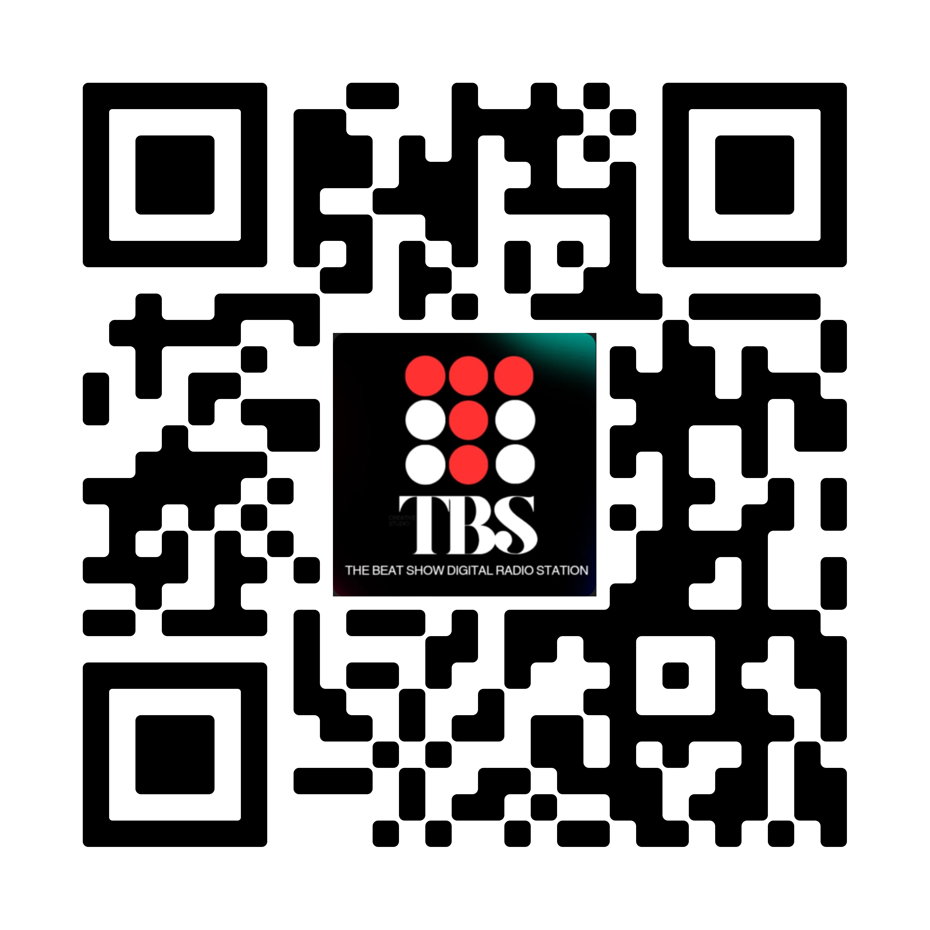 QR Code to Download App